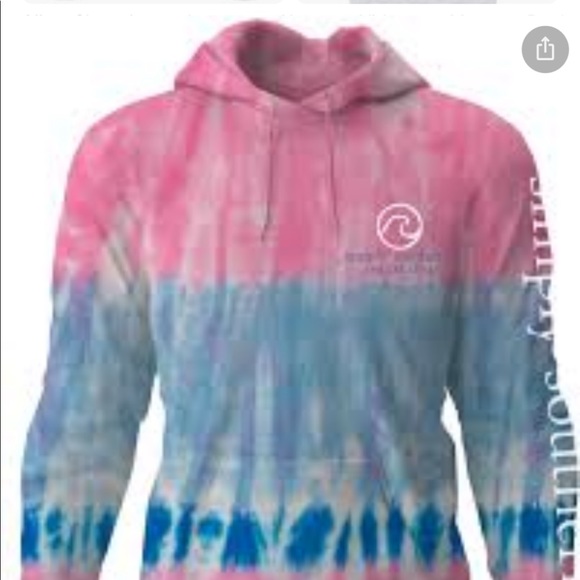 Simply Southern Collection Help Save Our Ocean and Turtles Hoodie - Picture 3 of 9